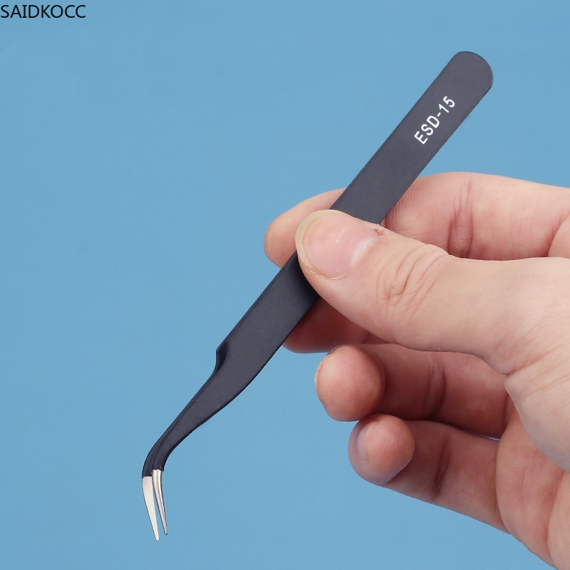 SAIDKOCC Anti-static Precision - đánh giá và giá Diy Home Electronics Lab
