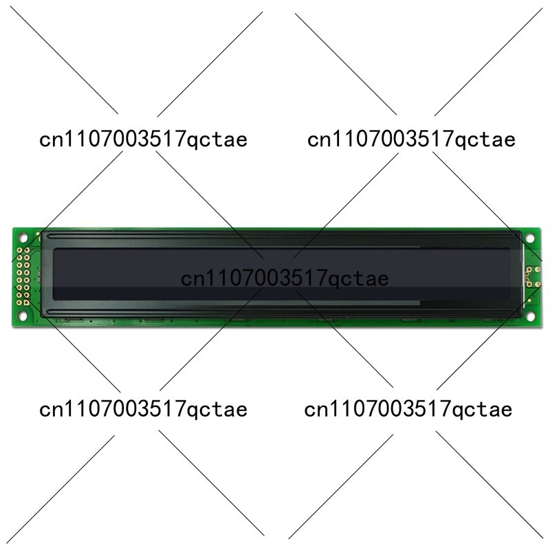 40x2 I2C LCD Display Module Bl - đánh giá và giá I2C Lcd Display
