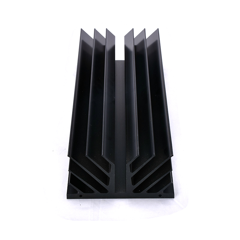 150*75*400mm heat sink DIY rad - đánh giá và giá Diy Electronics Supplies
