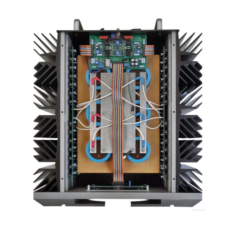 150*75*400mm heat sink DIY rad - đánh giá và giá Diy Electronics Supplies