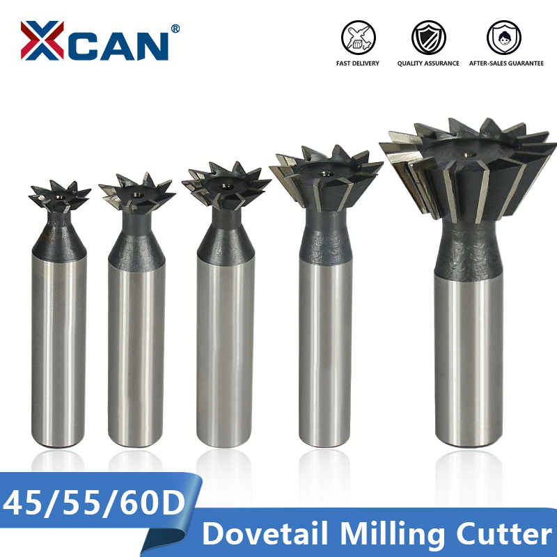 XCAN Dovetail Xay Cắt 45 55 60 - đánh giá và giá Diy Cnc Router Electronics