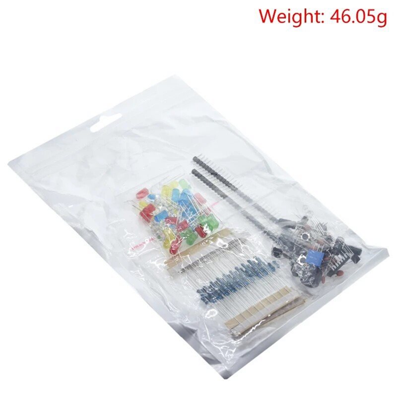 B04B-Diy Electronics Component - đánh giá và giá Diy Electronics Components Kit