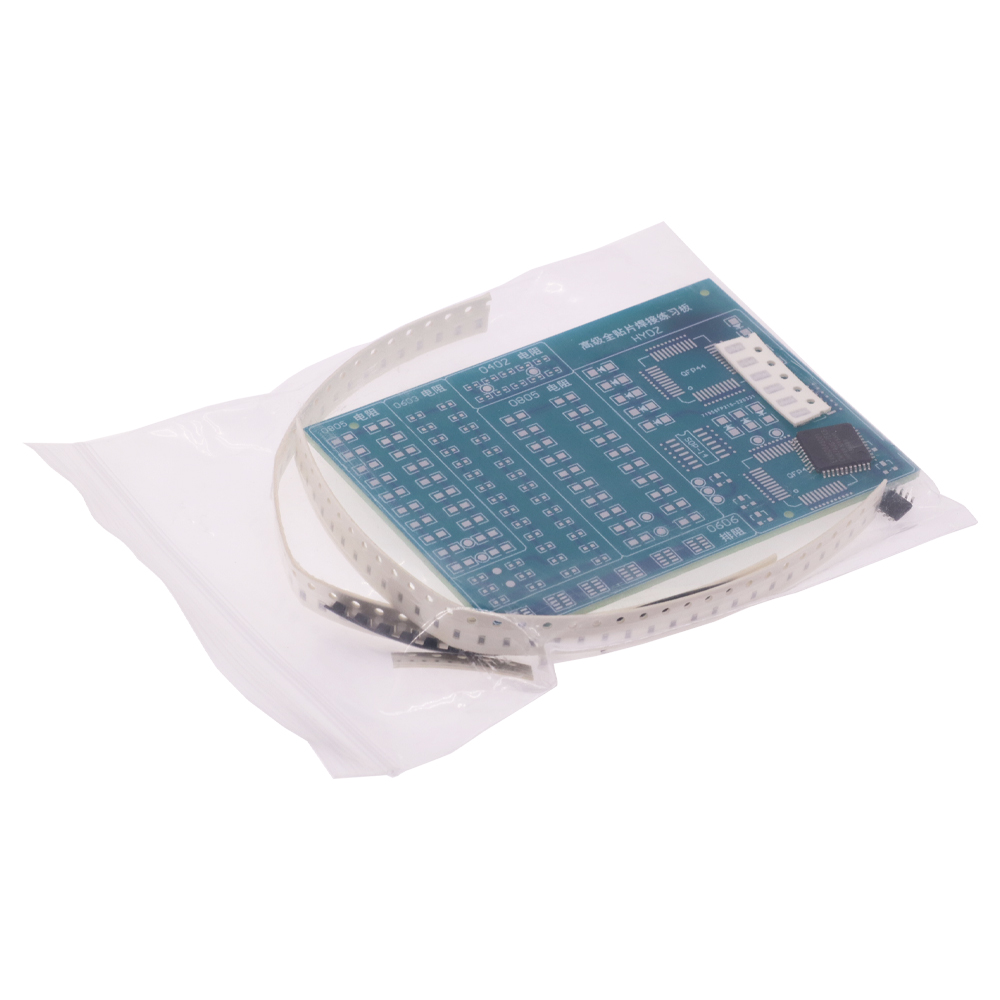 SMD NE555 CD4017 Quay Đèn LED  - đánh giá và giá Diy Electronics Kits For Kids
