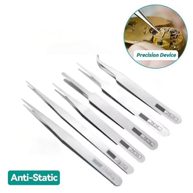 Anti-magnetic Stainless Steel  - đánh giá và giá Diy Electronics Supplies