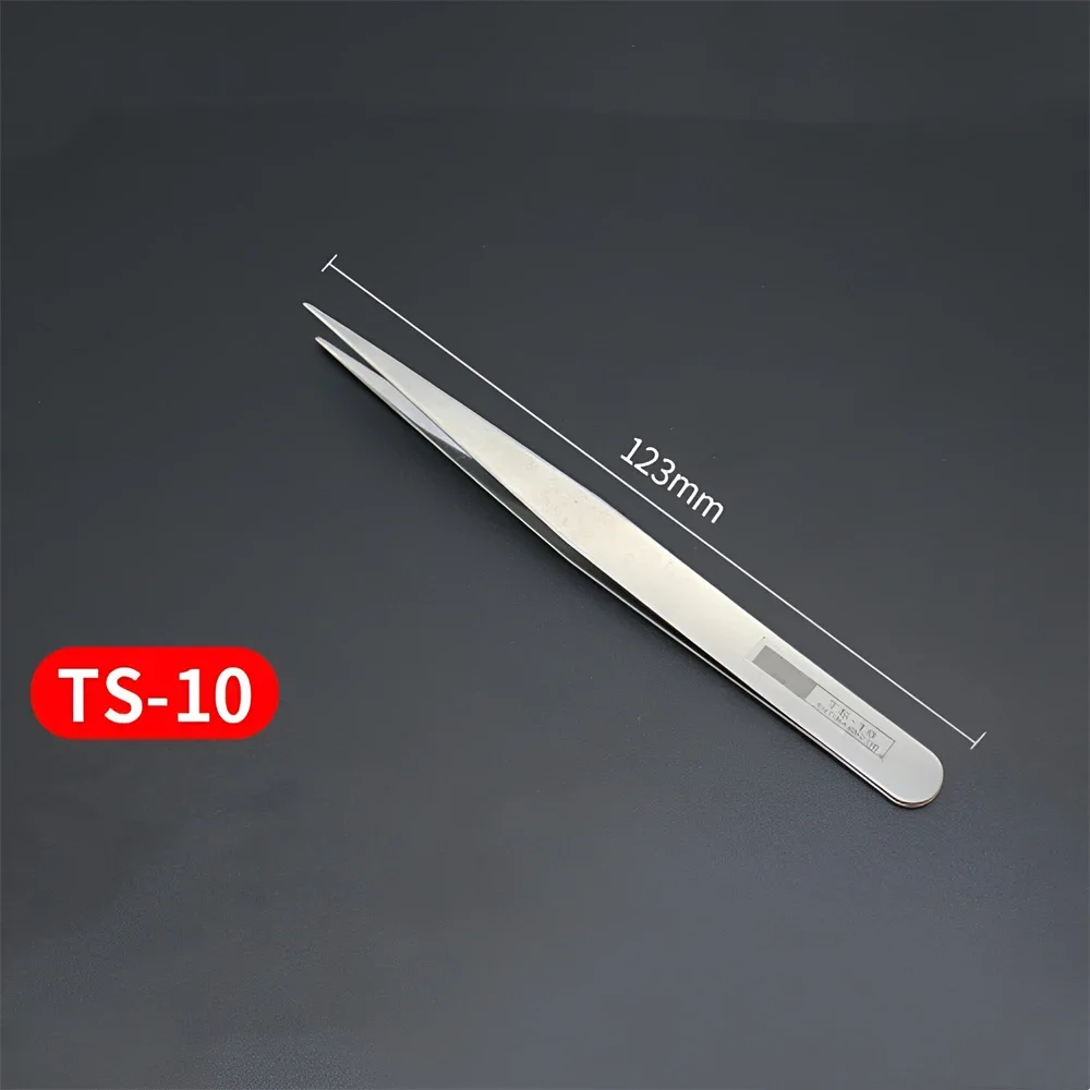 Anti-magnetic Stainless Steel  - đánh giá và giá Diy Electronics Supplies