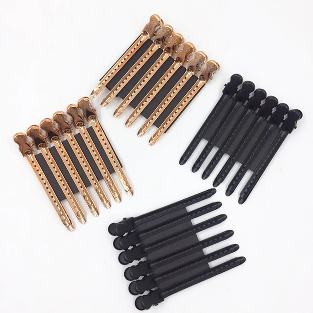 12pcs Alligator Hair Clips Hai - đánh giá và giá Crocodile Clip Set