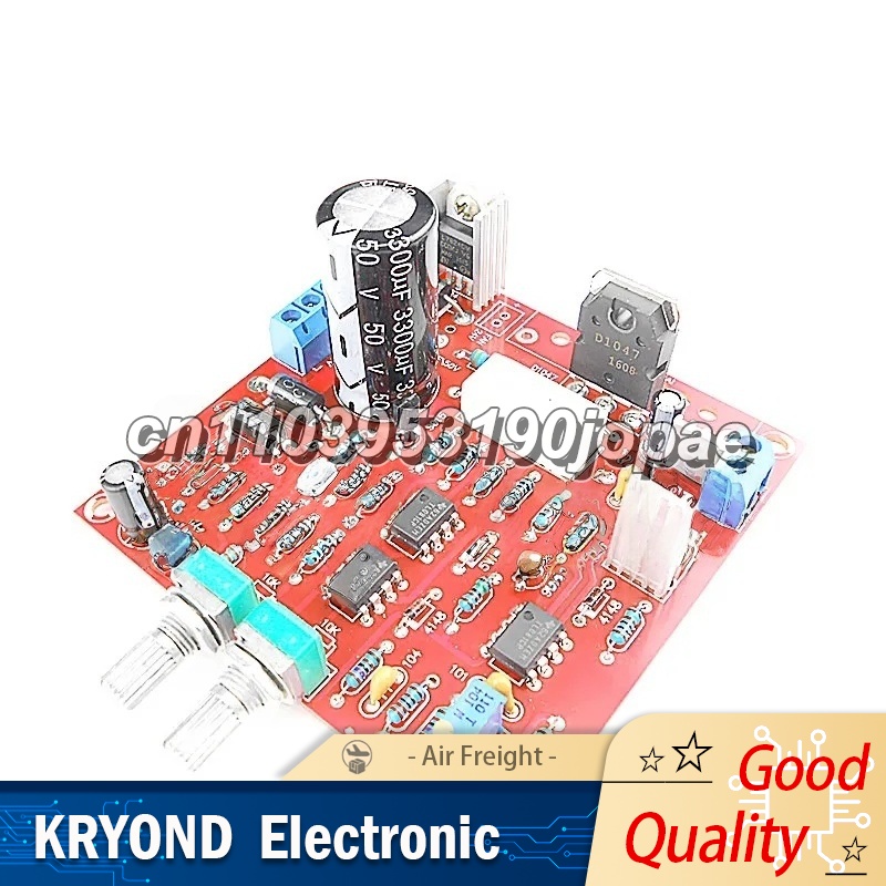 Generic Adjustable DC Power Su - đánh giá và giá Diy Home Electronics Lab