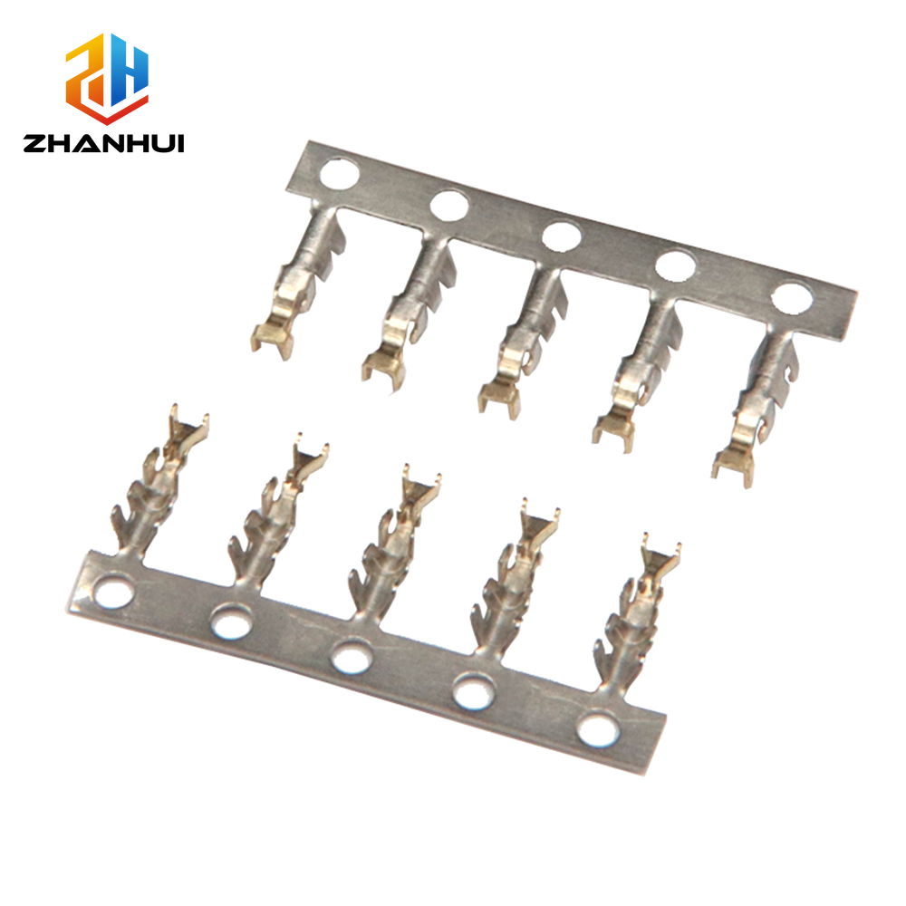 370Pcs 2.0mm Dupont Connector  - đánh giá và giá Diy Electronic Components