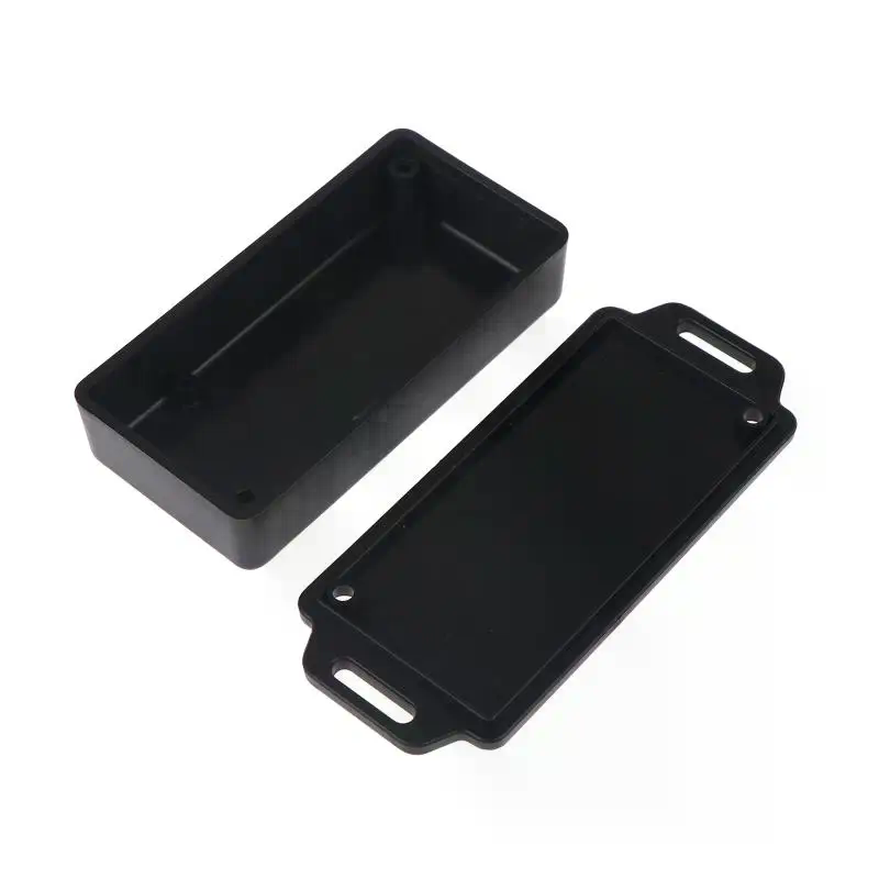 Black Plastic Electronic Proje - đánh giá và giá Diy Electronics Set