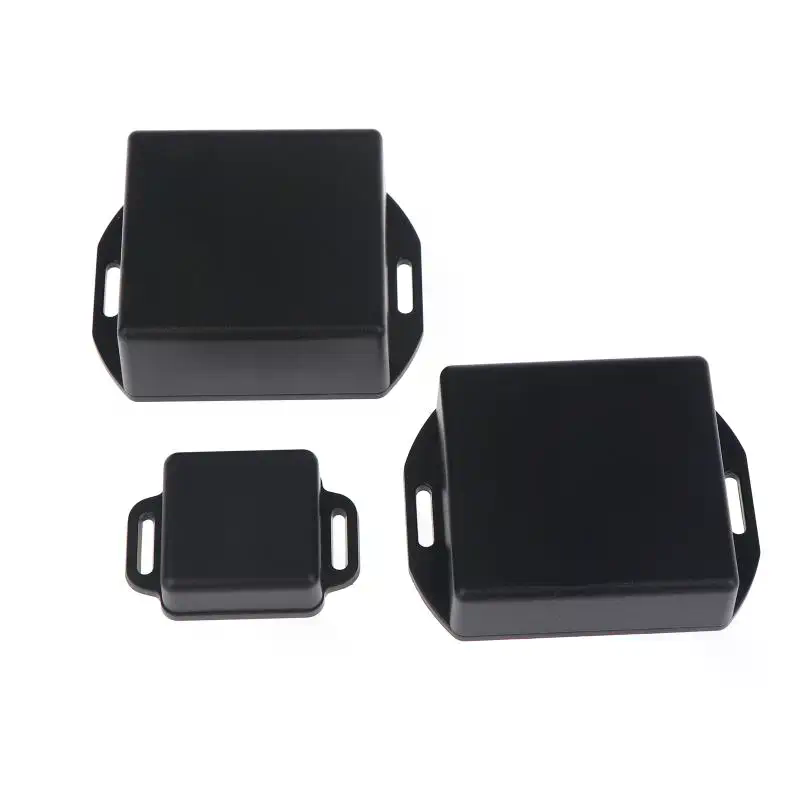 Black Plastic Electronic Proje - đánh giá và giá Diy Electronics Set