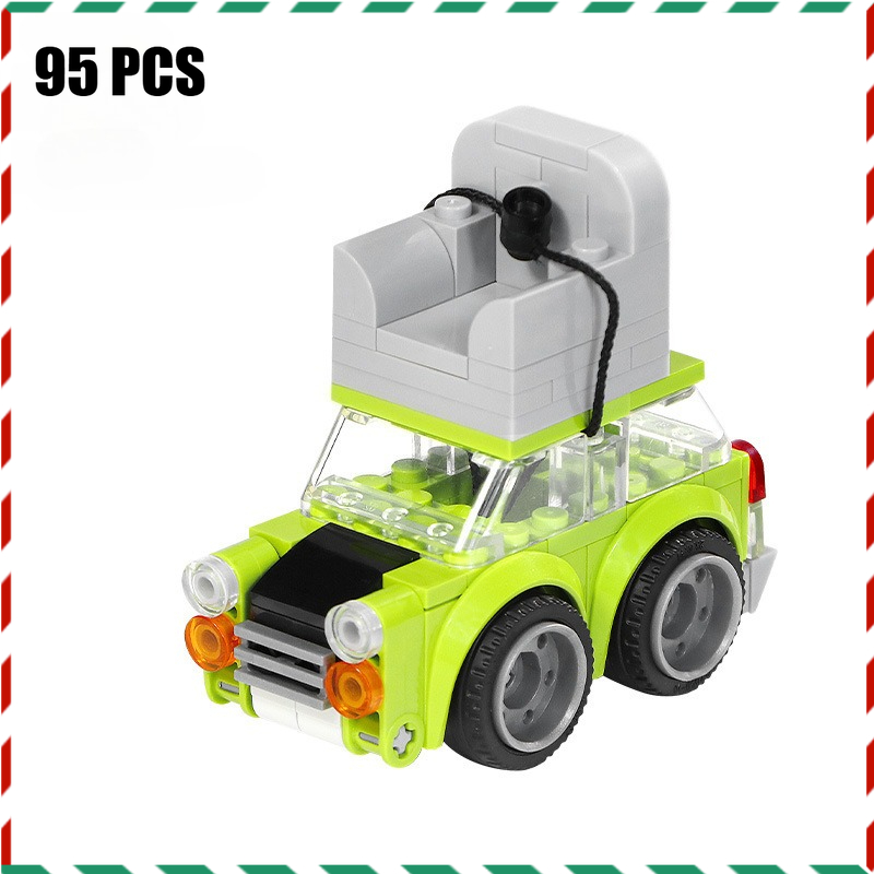 MOC Mr Beaned Racing Car Build - đánh giá và giá Diy Electronics For Adults