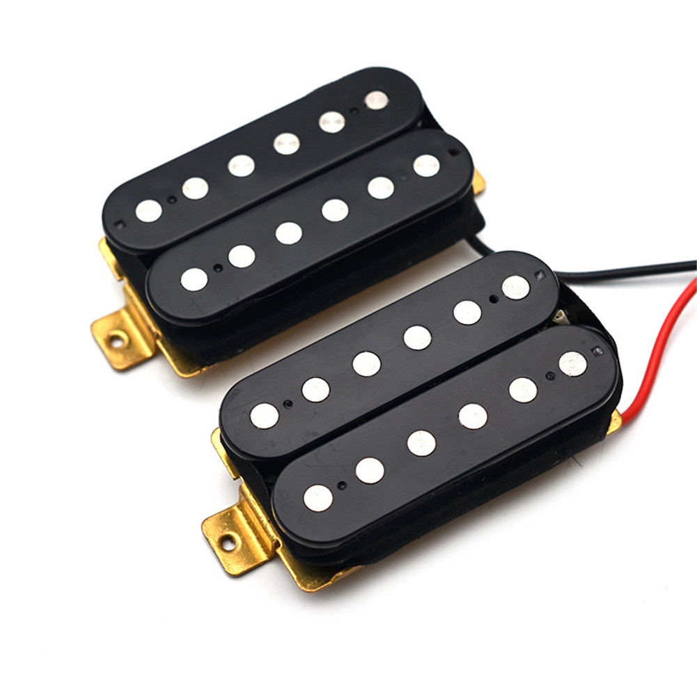 Guitar Humbucker Pickups with  - đánh giá và giá Diy Electric Guitar Electronics