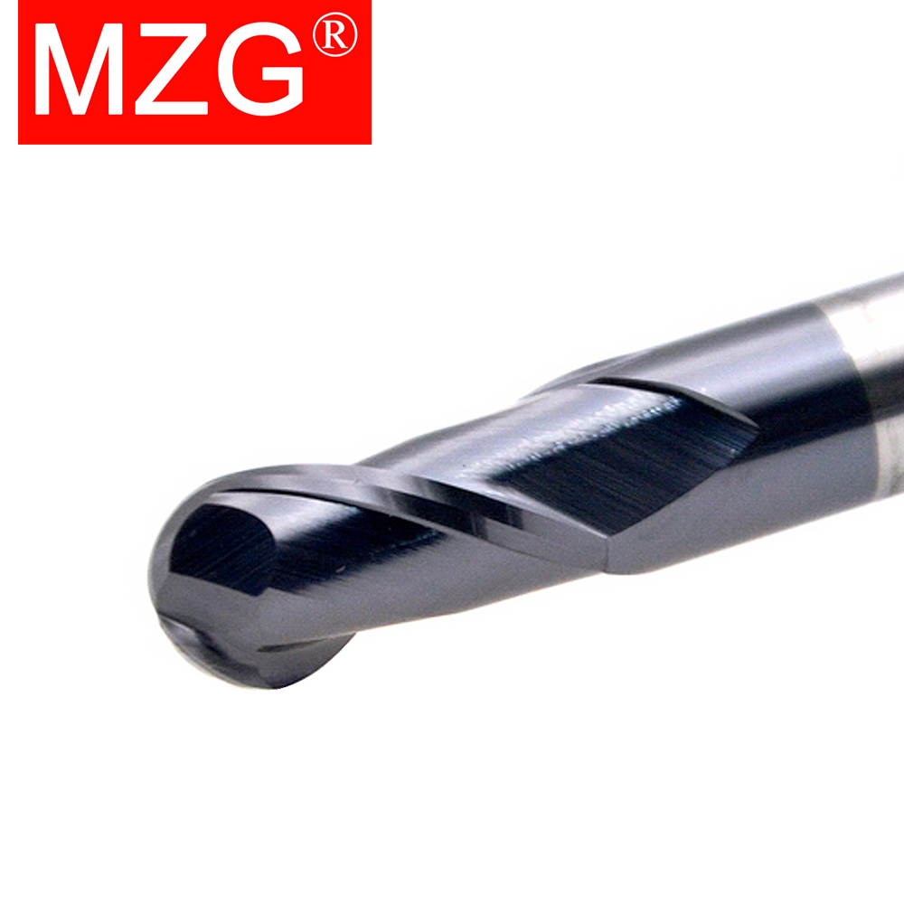 MZG 2 Sáo Kéo Dài Bóng Mũi Cấp - đánh giá và giá Diy Cnc Router Electronics
