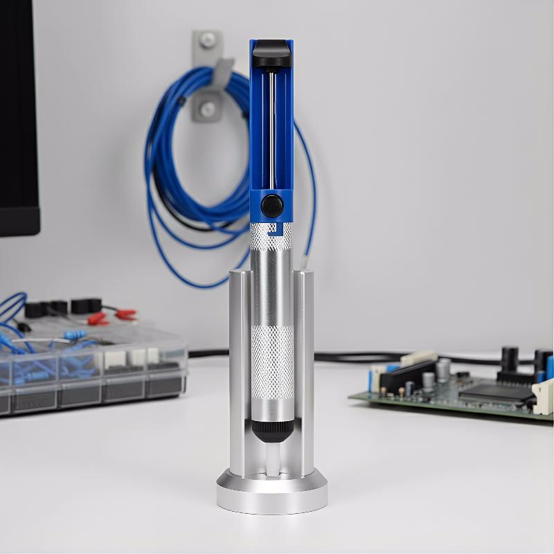 Desoldering Pump 1 Robust Alum - đánh giá và giá Desoldering Pump Solder