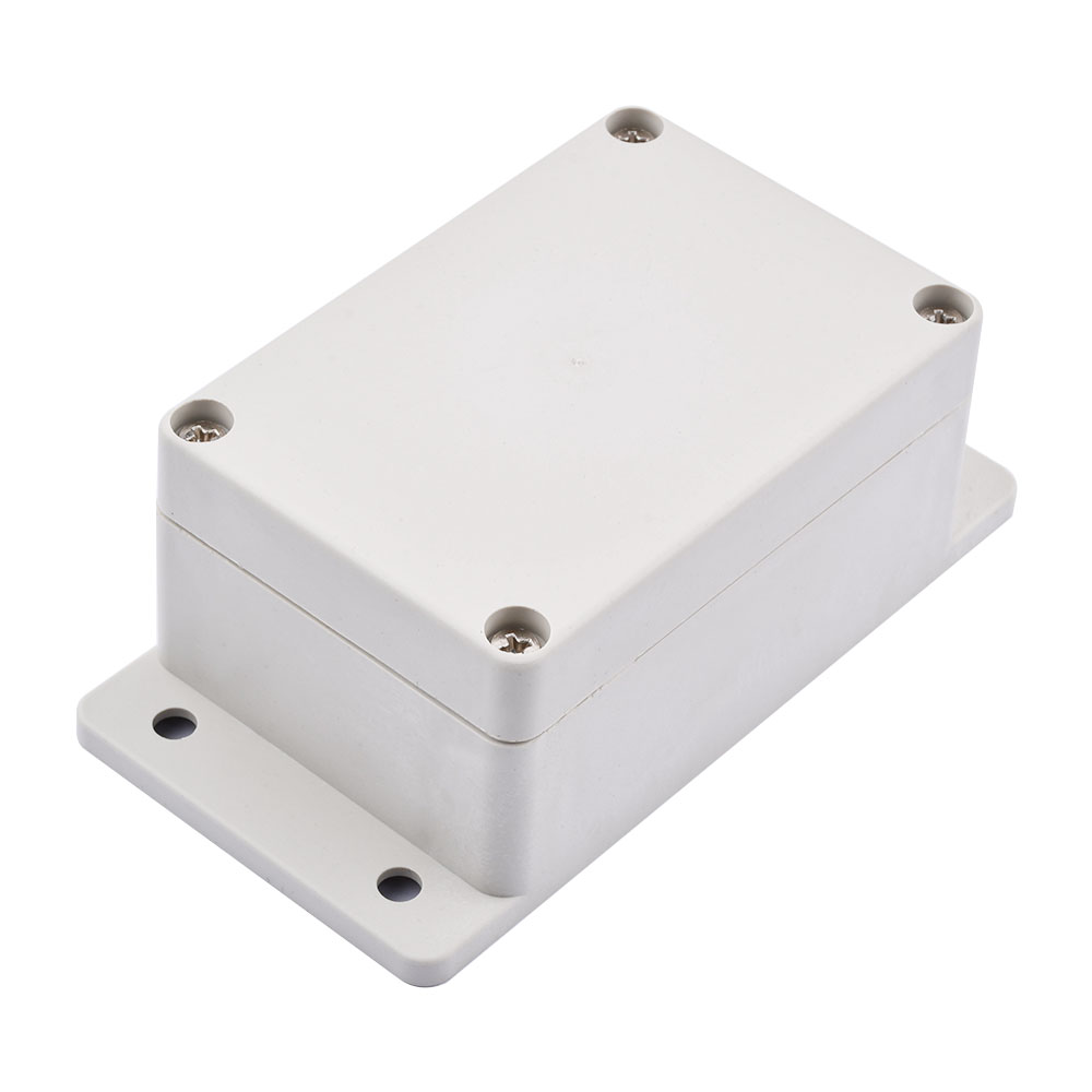 3pcs ABS Plastic Shell 100x68x - đánh giá và giá Diy Electronics Supplies
