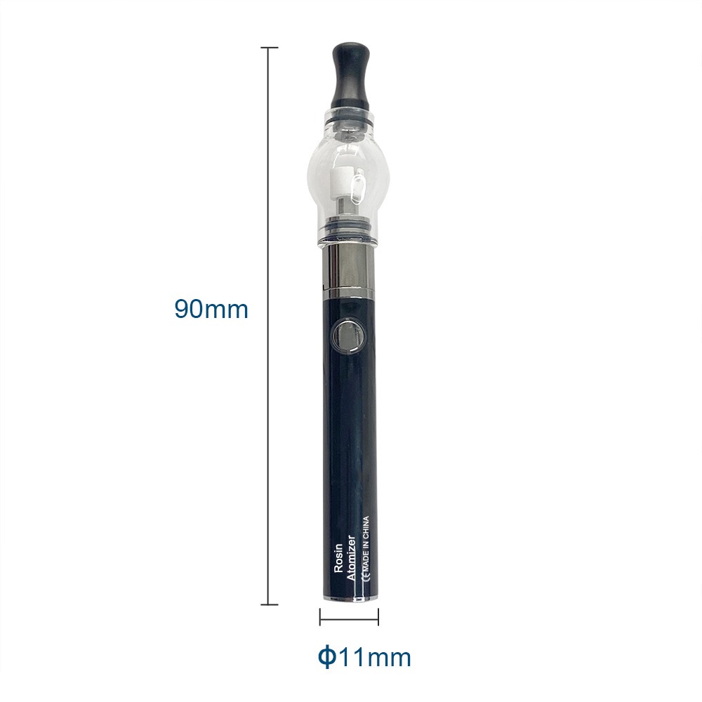 Rosin Atomizer Pen Short Circu - đánh giá và giá Flux Pen Electronics