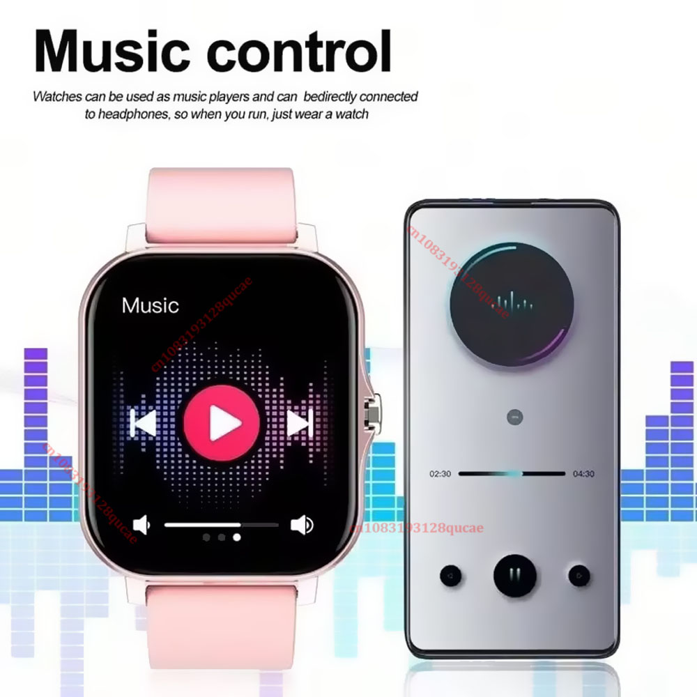 2026 Smart Watch 2.01'' HD Dis - đánh giá và giá Diy Electronics For Adults