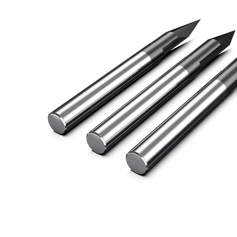 HUHAO 4mm Shank Bottom Carbide - đánh giá và giá Diy Cnc Router Electronics