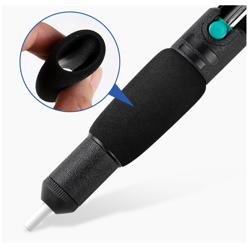 KELLYSHUN Solder Sucker Desold - đánh giá và giá Desoldering Pump Solder