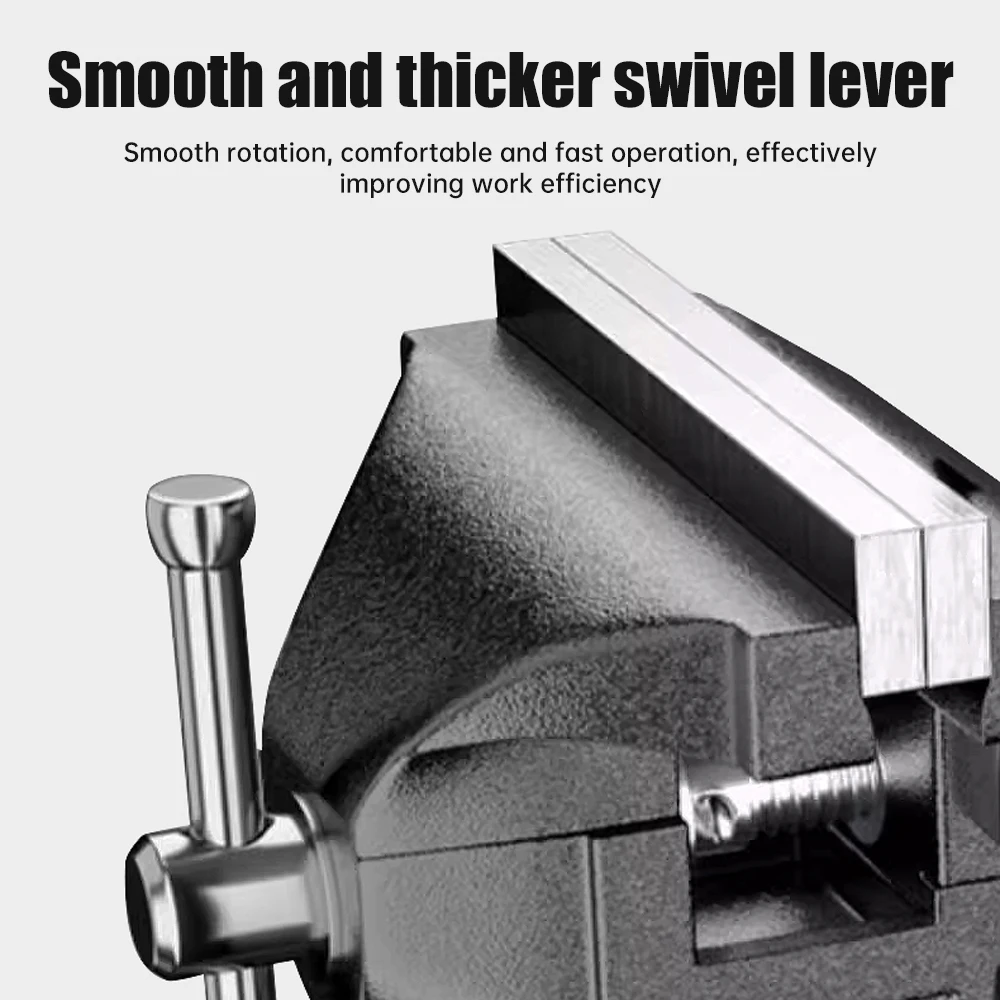Mini Bench Vise Table Clamp Sc - đánh giá và giá Diy Electronics Table