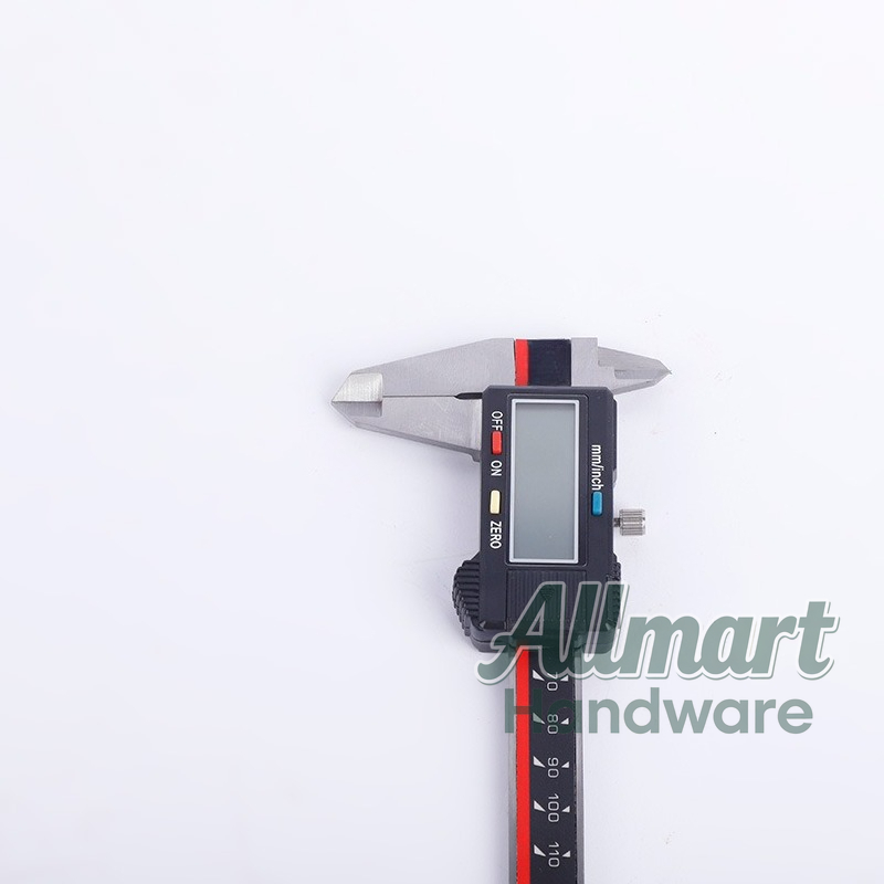 Digital Electronic Caliper, Mu - đánh giá và giá Diy In Electronics