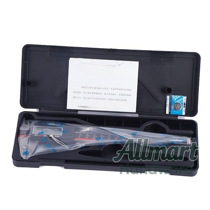 Digital Electronic Caliper, Mu - đánh giá và giá Diy In Electronics
