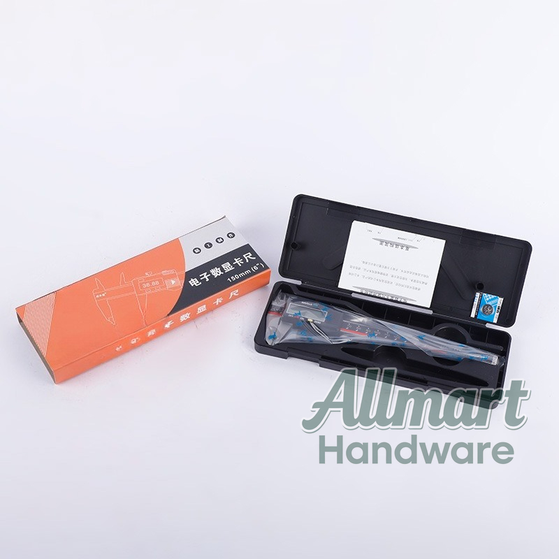 Digital Electronic Caliper, Mu - đánh giá và giá Diy In Electronics