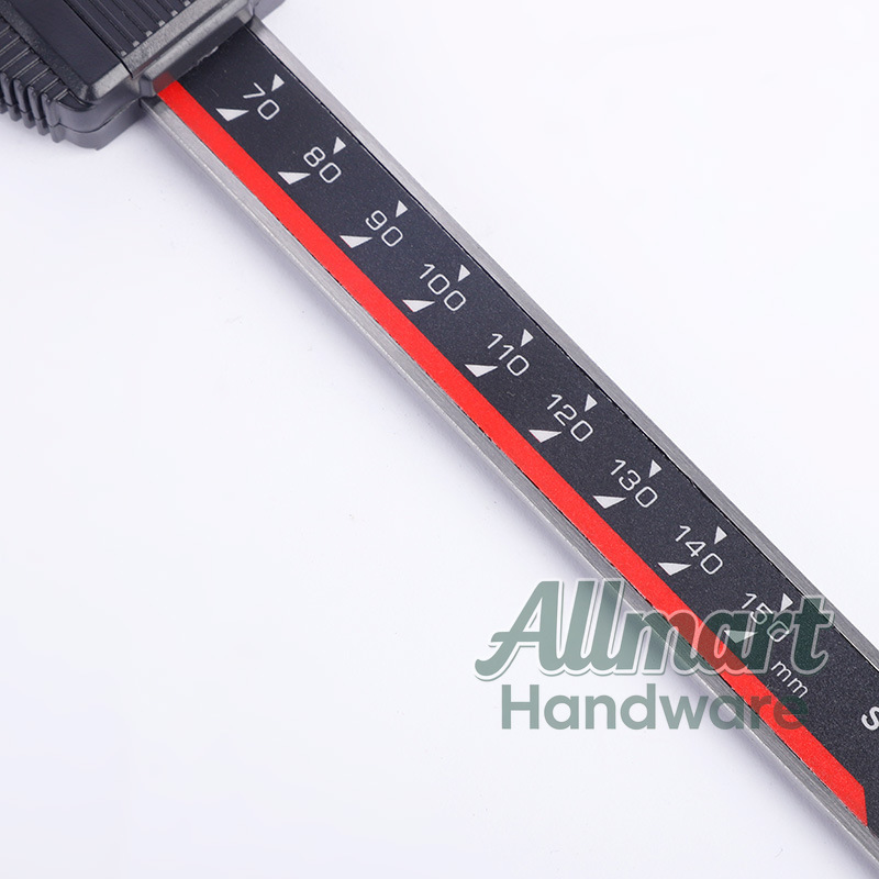 Digital Electronic Caliper, Mu - đánh giá và giá Diy In Electronics