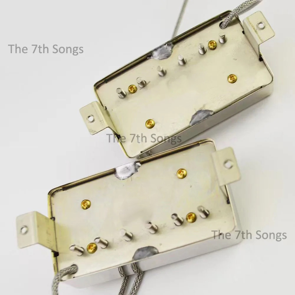 1959 Collector's Edition PAF I - đánh giá và giá Diy Electric Guitar Electronics