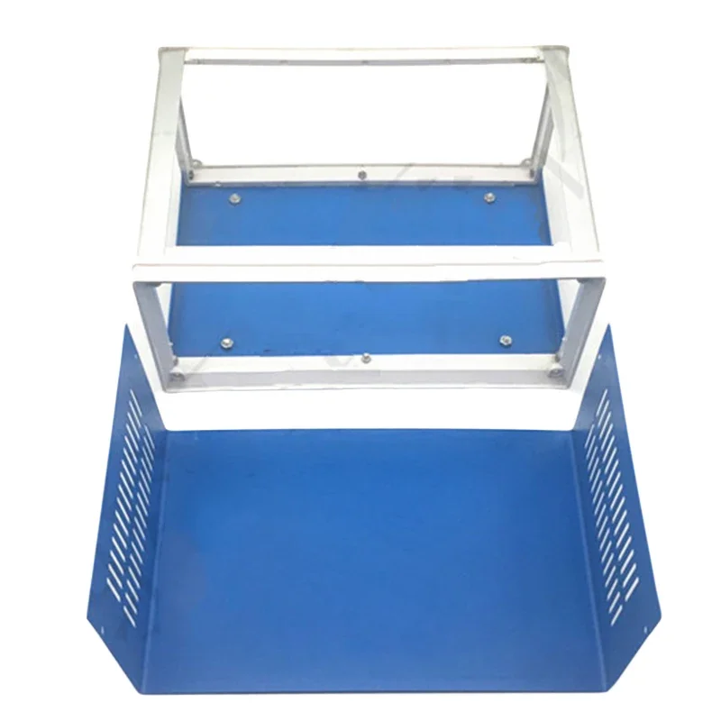 Tự Làm Điện Tử Ốp Lưng Vỏ Kim  - đánh giá và giá Diy Electronics Supplies
