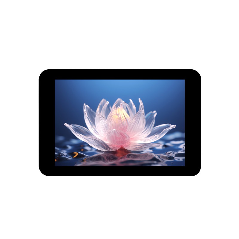 Waveshare 3.5