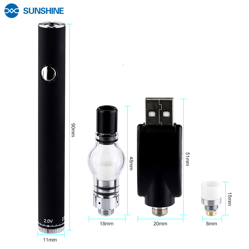 Nhựa Thông Atomizer Ngắn Mạch  - đánh giá và giá Flux Pen Electronics