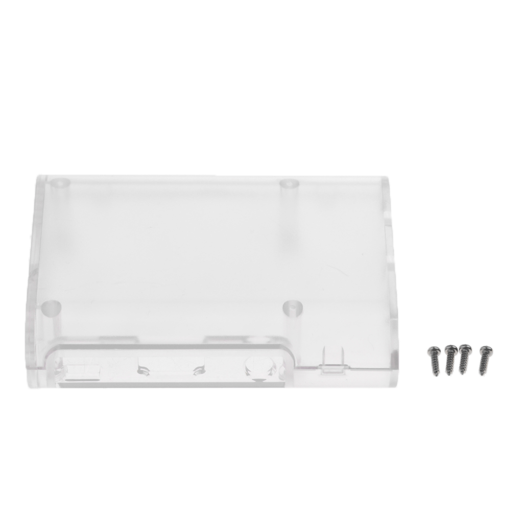 ABS Enclosure Case Plastic Pro - đánh giá và giá Diy Electronics Rack