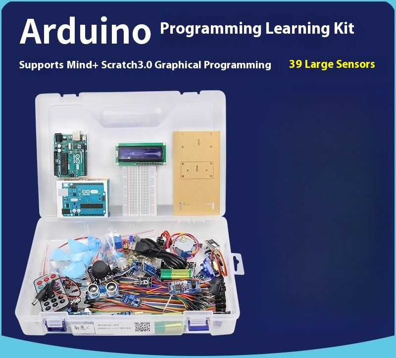 IoT Maker Board Arduino UNO R3 - đánh giá và giá Diy Electronics Stores