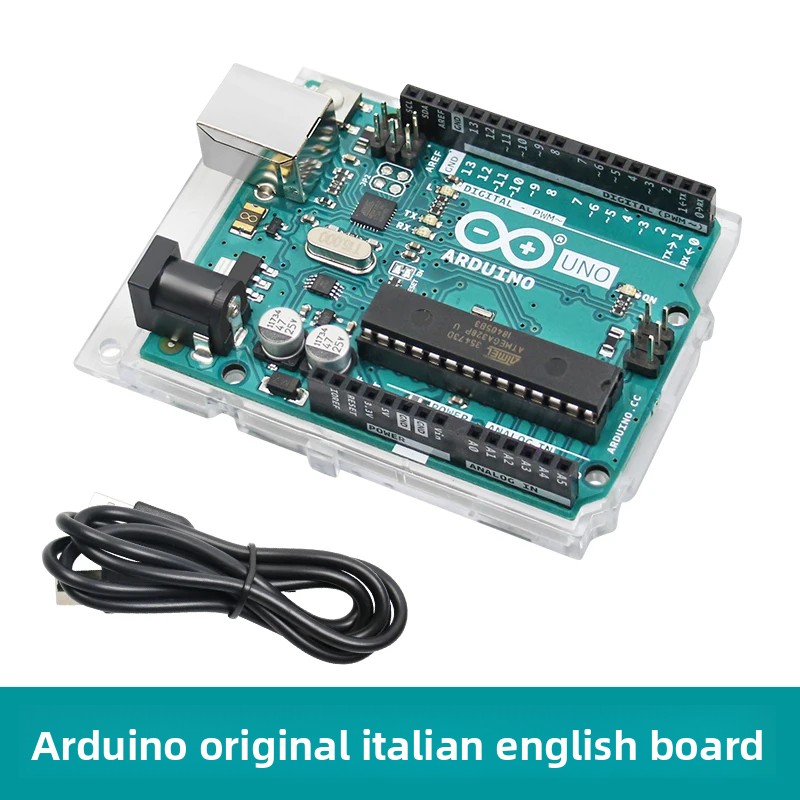 IoT Maker Board Arduino UNO R3 - đánh giá và giá Diy Electronics Stores