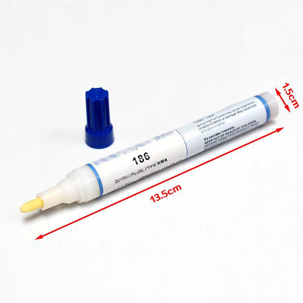 Pen Applicator Flux Pen Solder - đánh giá và giá Flux Pen Electronics