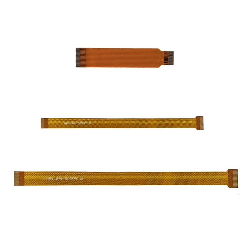 3Pcs Camera FFC Cable 15 Pin 2 - đánh giá và giá Raspberry Pi Zero