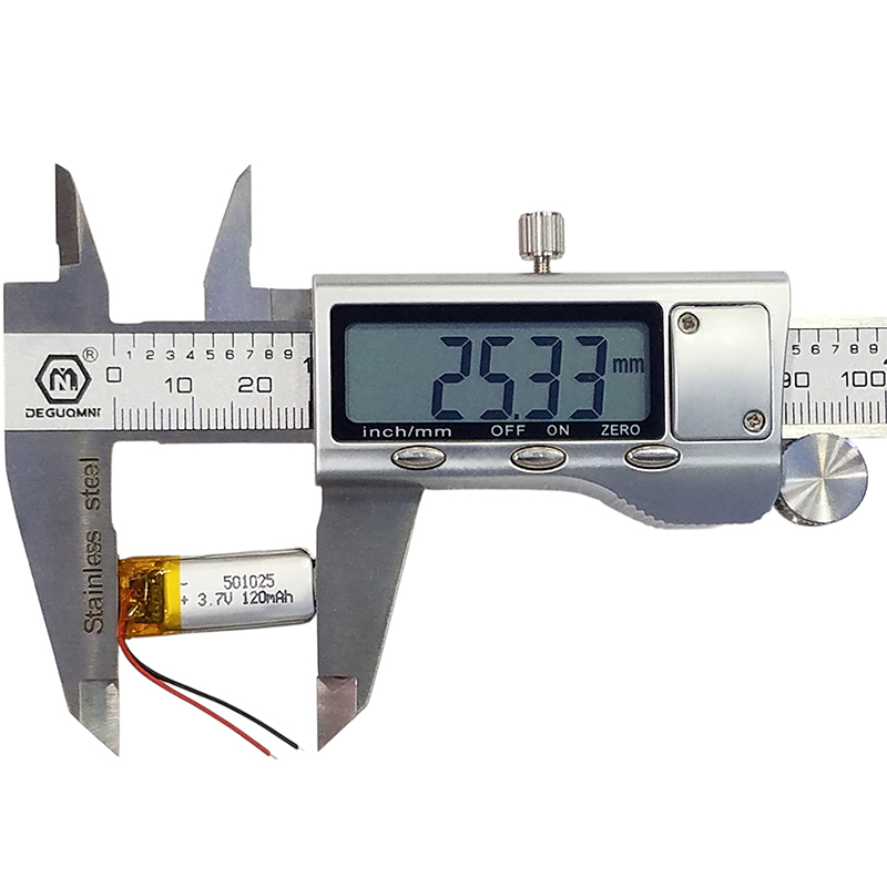 Compact High-Efficiency Li-ion - đánh giá và giá Diy Wearable Electronics
