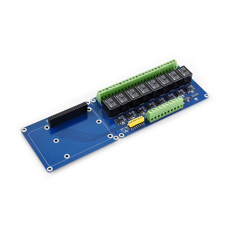 Raspberry Pi 4B Relay 8 Kênh E - đánh giá và giá Raspberry Pi Zero