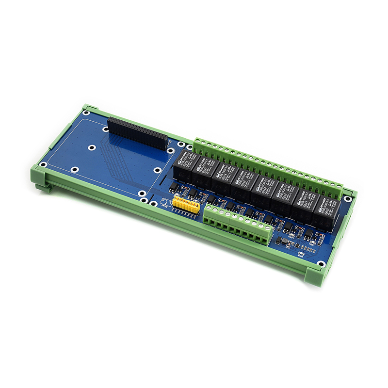 Raspberry Pi 4B Relay 8 Kênh E - đánh giá và giá Raspberry Pi Zero