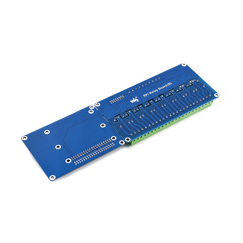 Raspberry Pi 4B Relay 8 Kênh E - đánh giá và giá Raspberry Pi Zero