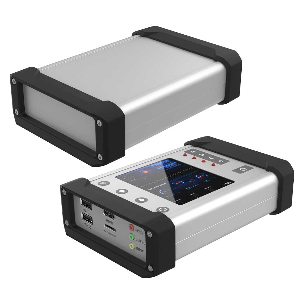 Nhôm Điện Tử Dự Án Box Cung Cấ - đánh giá và giá Diy Electronics Supplies