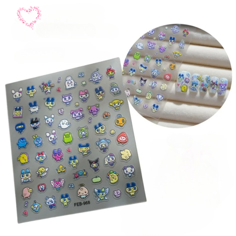 New electronic pet Mamachi Kuc - đánh giá và giá Diy Electronics Set