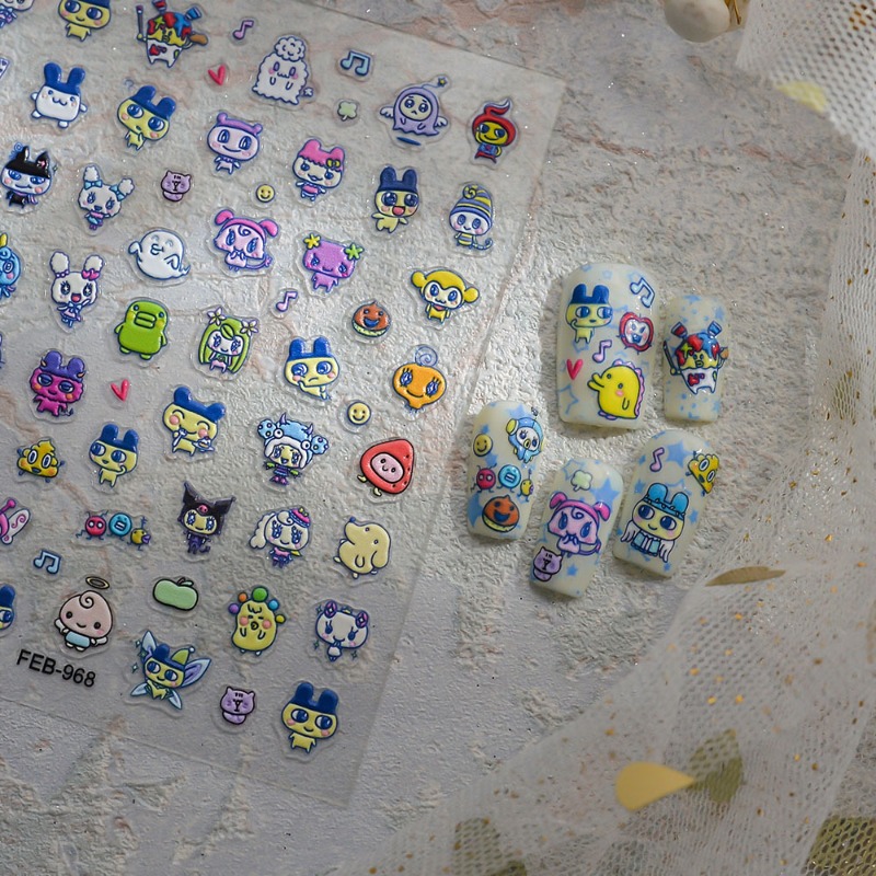 New electronic pet Mamachi Kuc - đánh giá và giá Diy Electronics Set