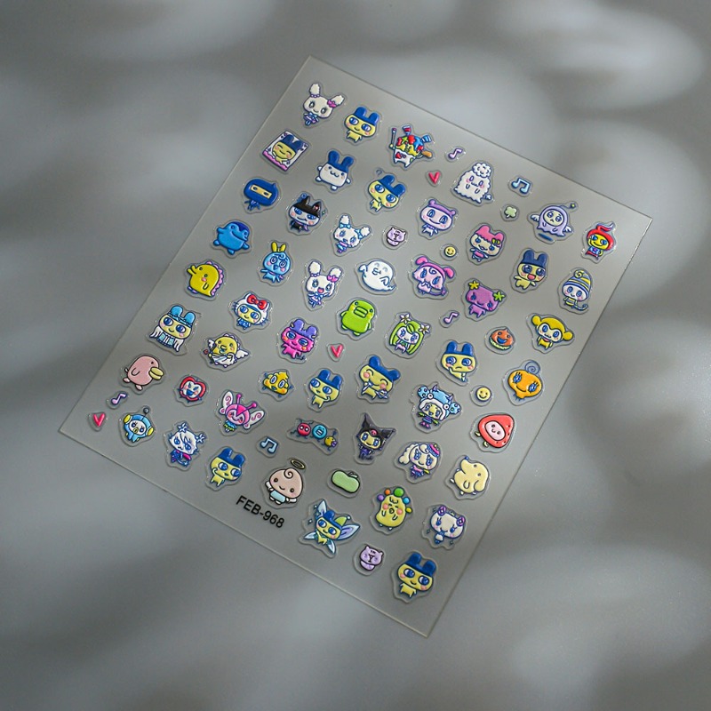 New electronic pet Mamachi Kuc - đánh giá và giá Diy Electronics Set