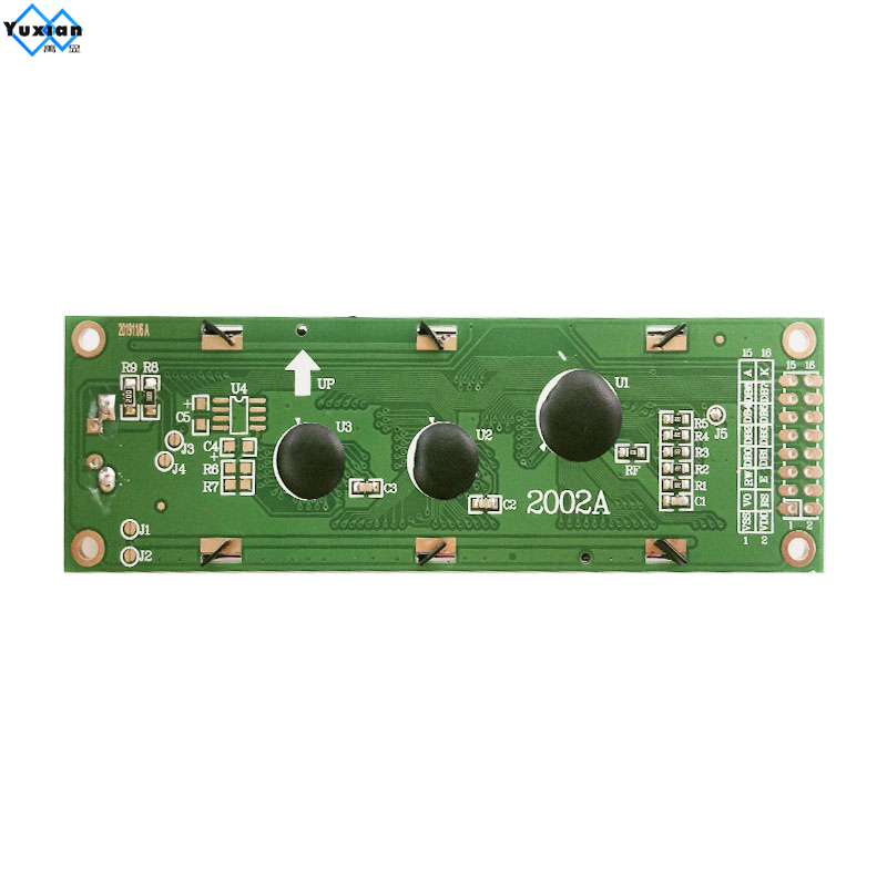 20X2 Màn Hình Hiển Thị LCD Mod - đánh giá và giá I2C Lcd Display