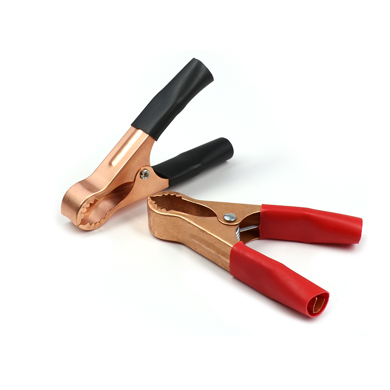 2/3/10 Pairs Battery Clip for  - đánh giá và giá Crocodile Clip Set