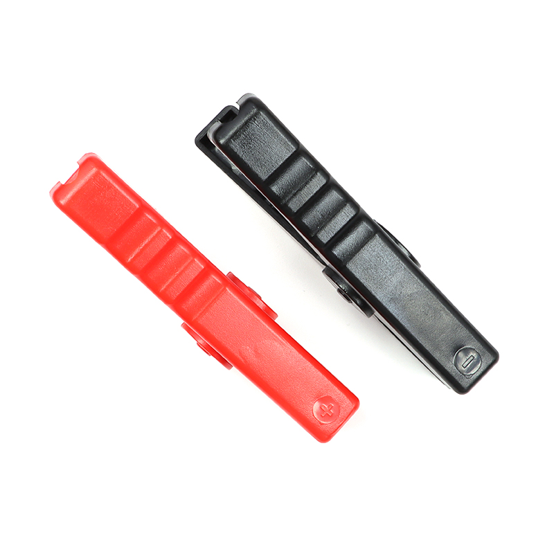 2/3/10 Pairs Battery Clip for  - đánh giá và giá Crocodile Clip Set