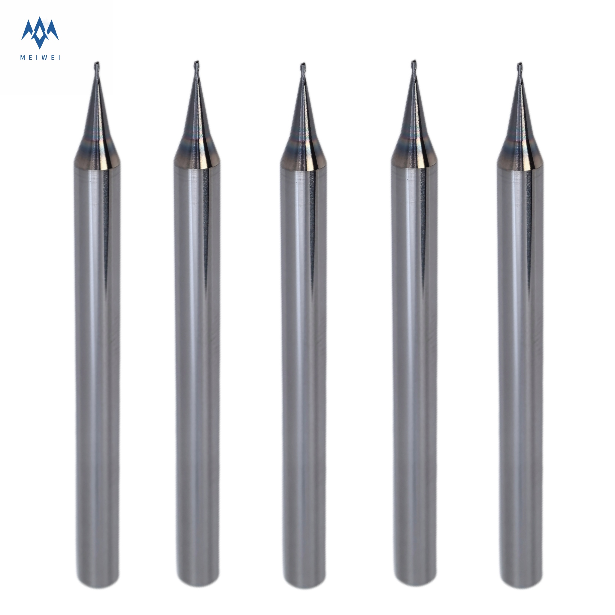 2 Flutes Flat End Mill Micro D - đánh giá và giá Diy Cnc Router Electronics