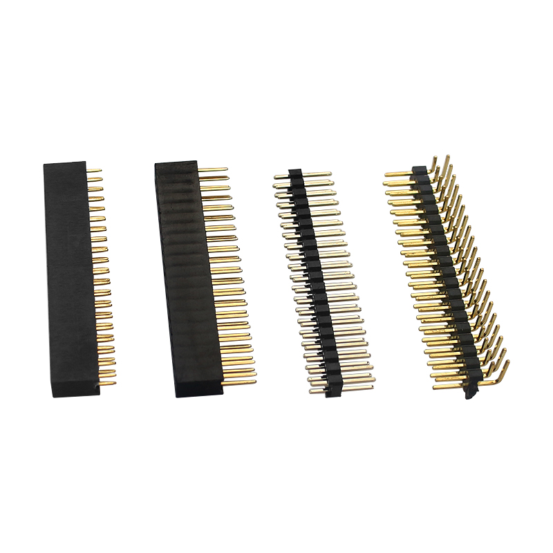 Raspberry Pi GPIO Header Kit 2 - đánh giá và giá Raspberry Pi Zero